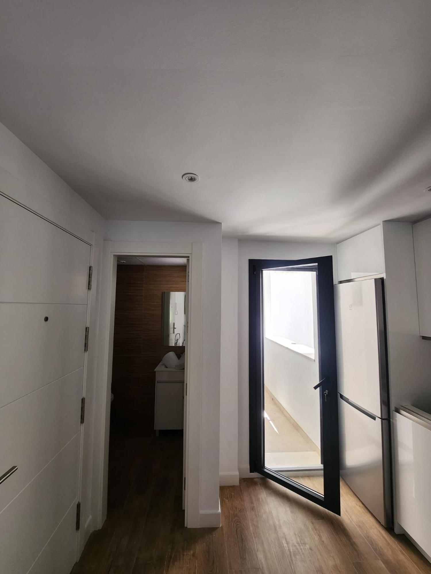 Novamar Apartamentos 丰希罗拉 外观 照片