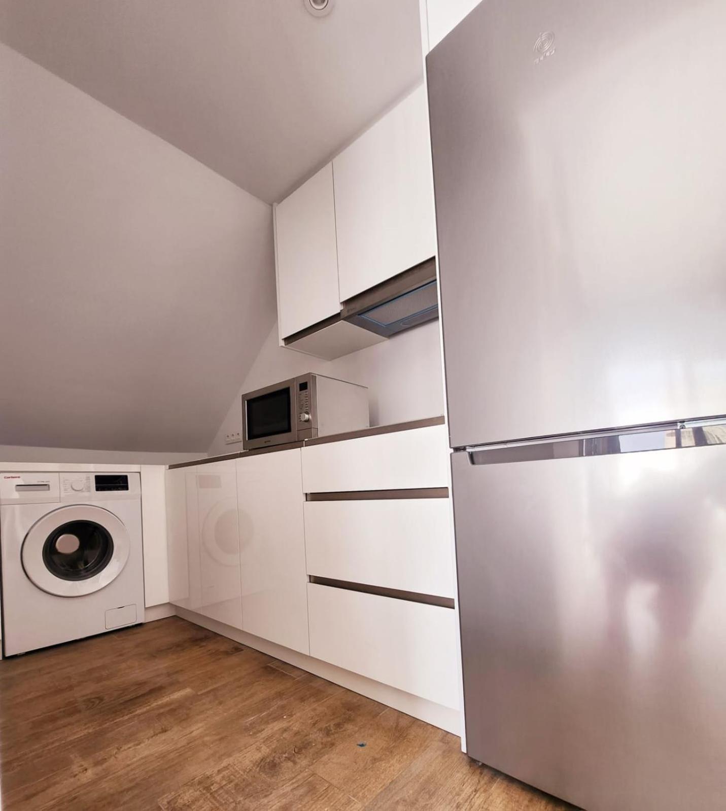 Novamar Apartamentos 丰希罗拉 外观 照片