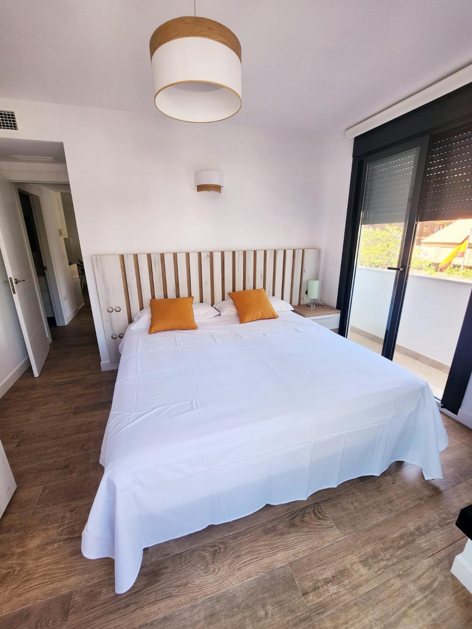 Novamar Apartamentos 丰希罗拉 客房 照片