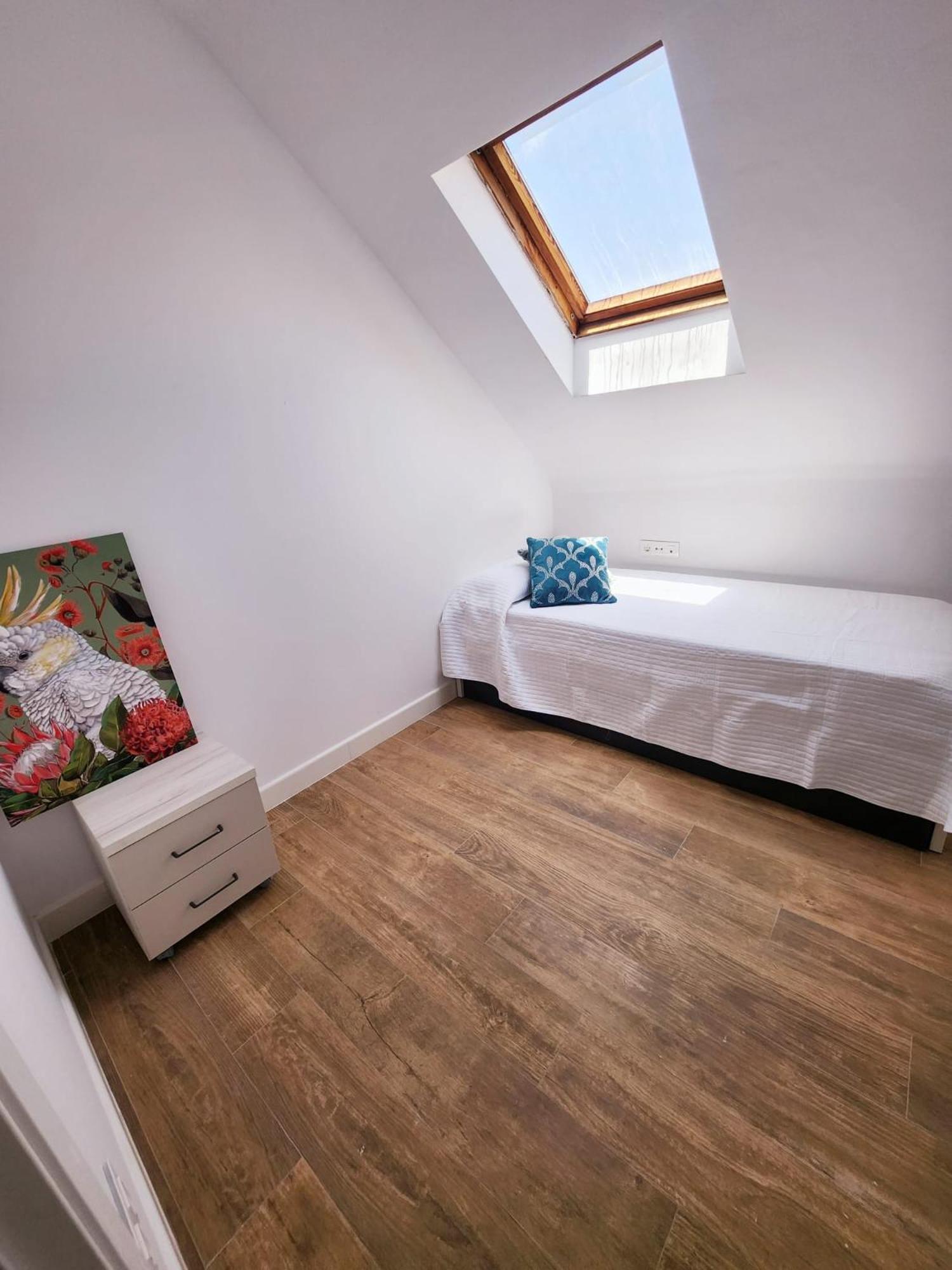 Novamar Apartamentos 丰希罗拉 外观 照片