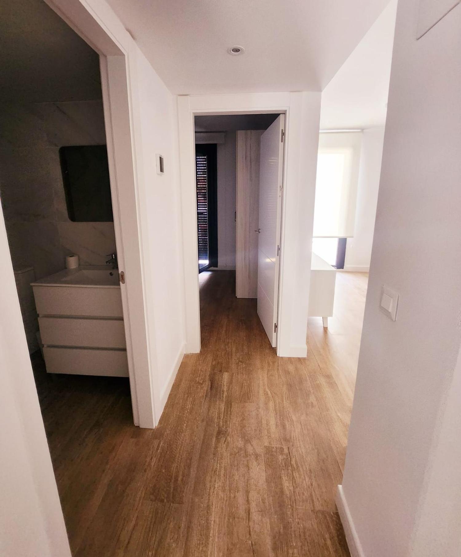 Novamar Apartamentos 丰希罗拉 外观 照片
