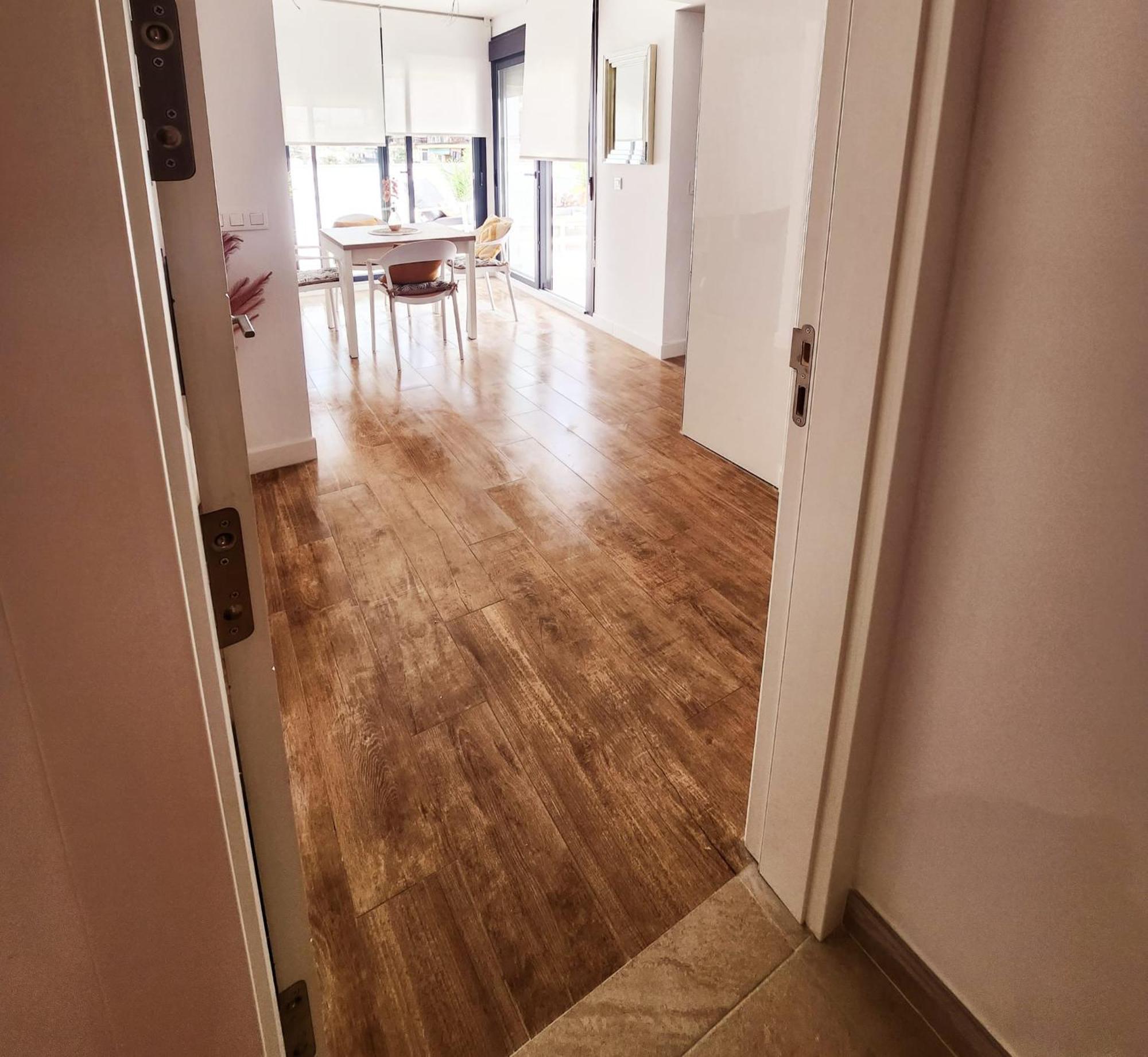 Novamar Apartamentos 丰希罗拉 外观 照片
