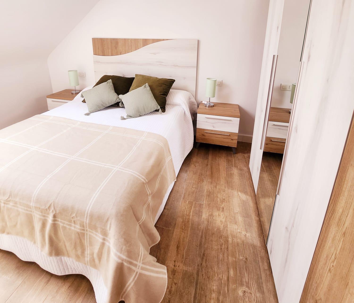 Novamar Apartamentos 丰希罗拉 外观 照片