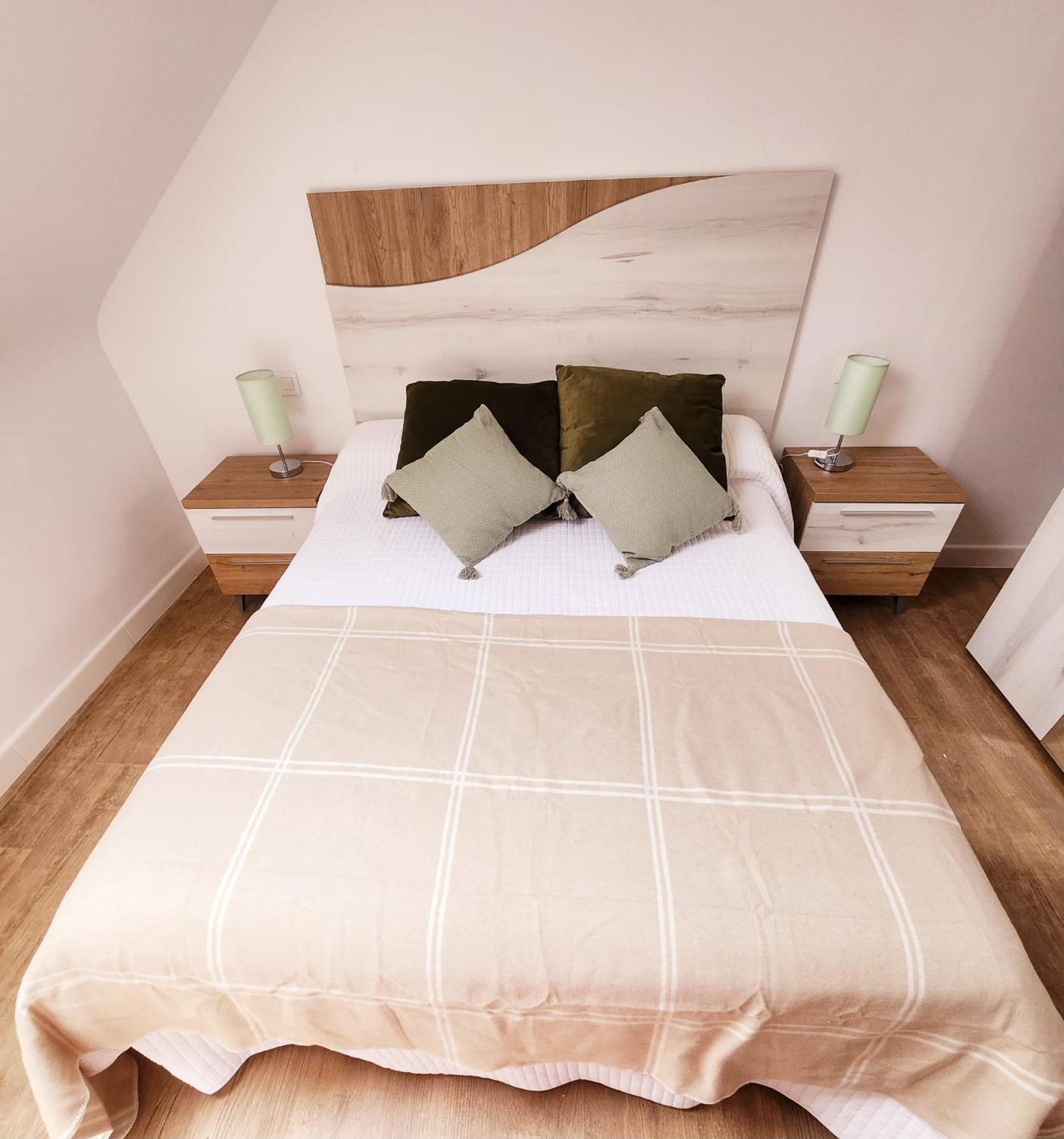 Novamar Apartamentos 丰希罗拉 外观 照片