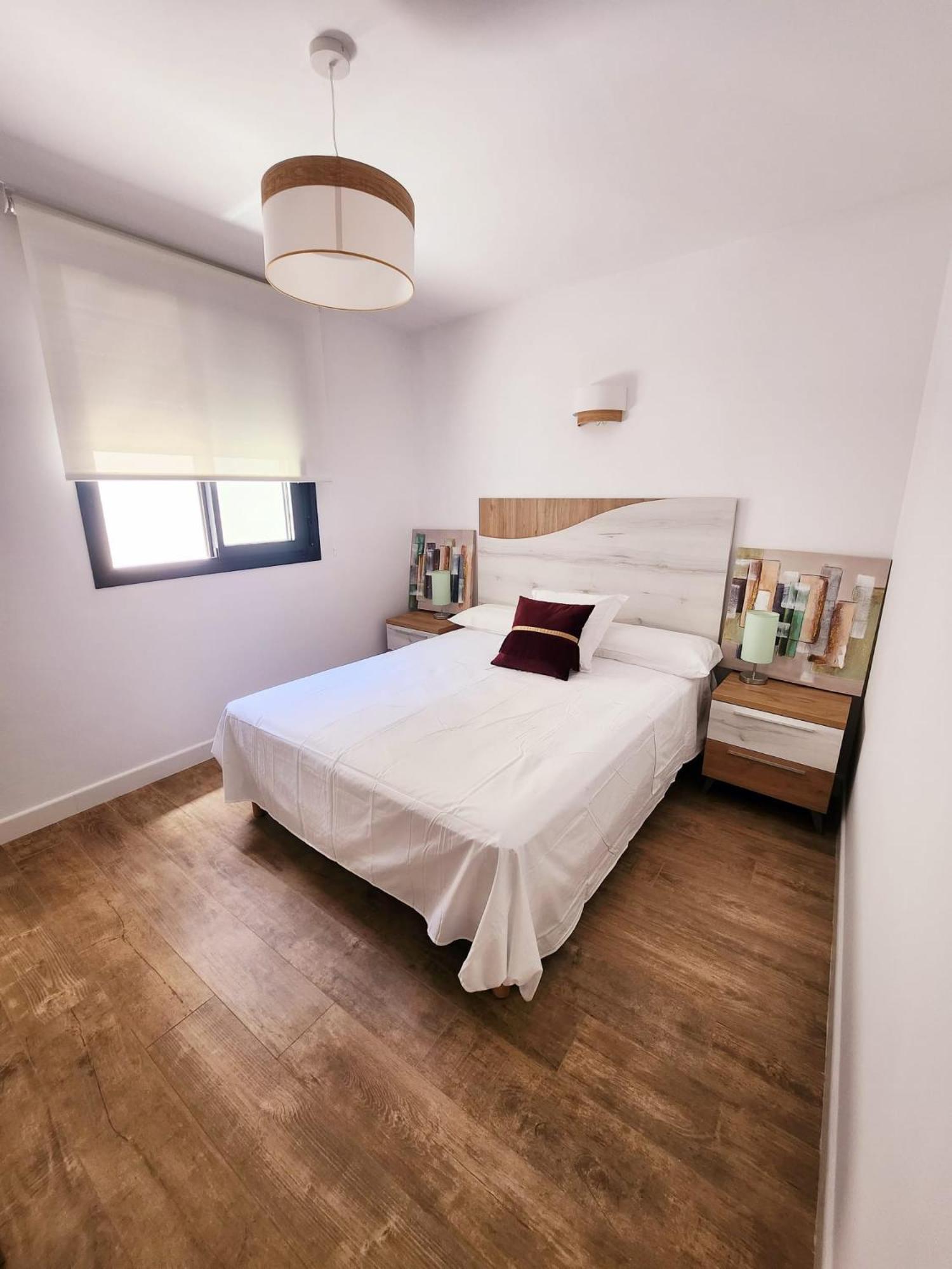 Novamar Apartamentos 丰希罗拉 外观 照片
