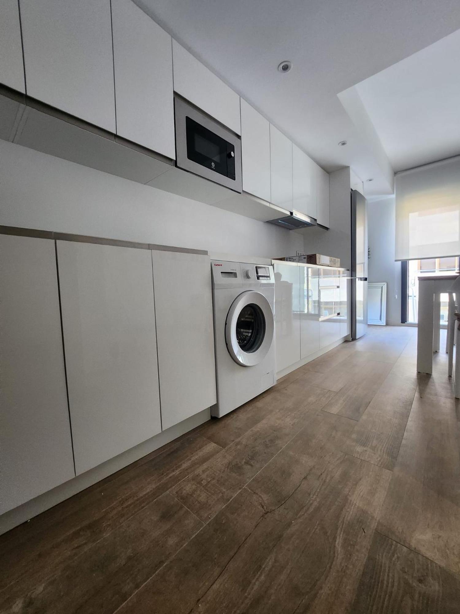 Novamar Apartamentos 丰希罗拉 外观 照片