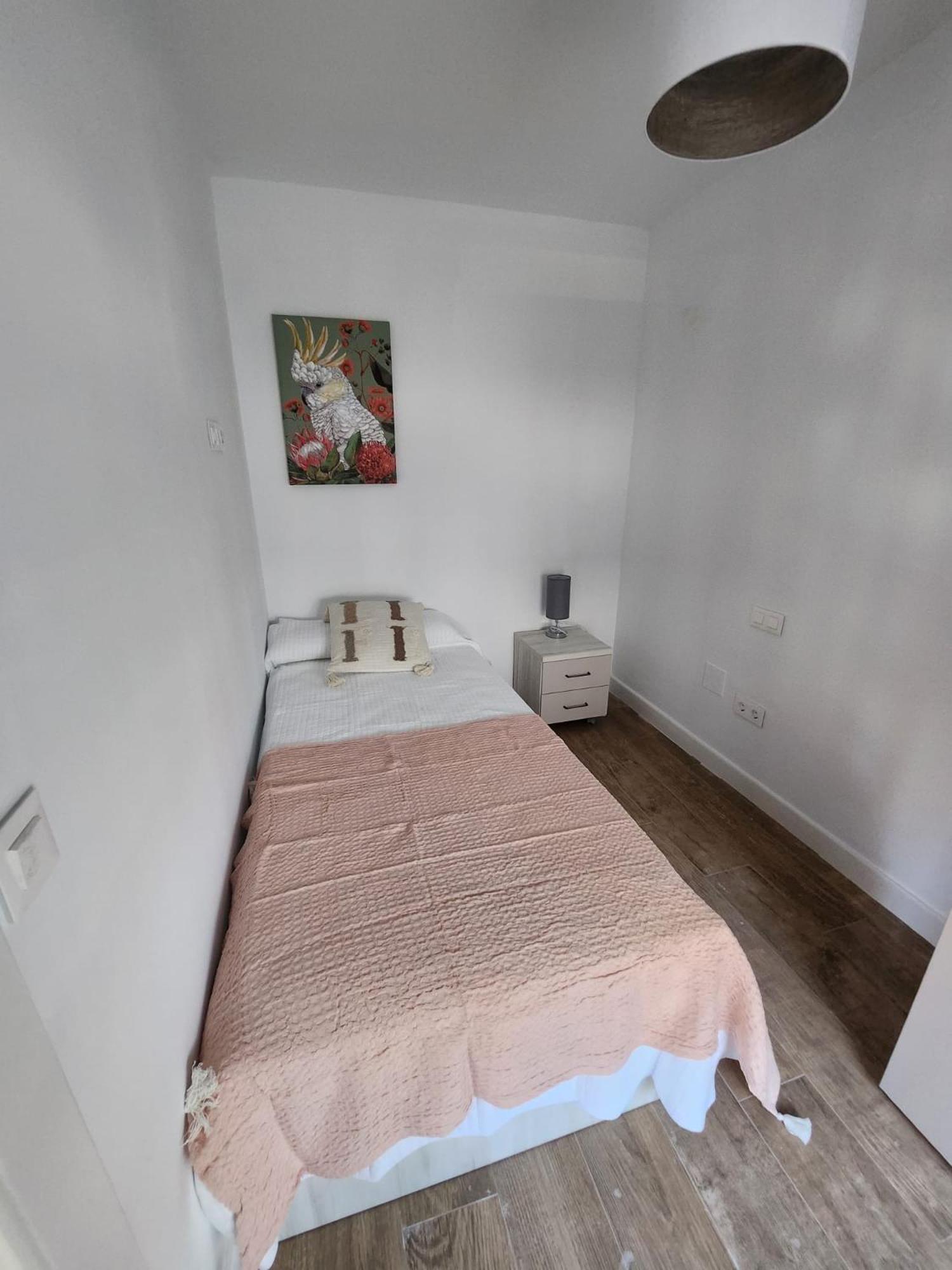 Novamar Apartamentos 丰希罗拉 外观 照片