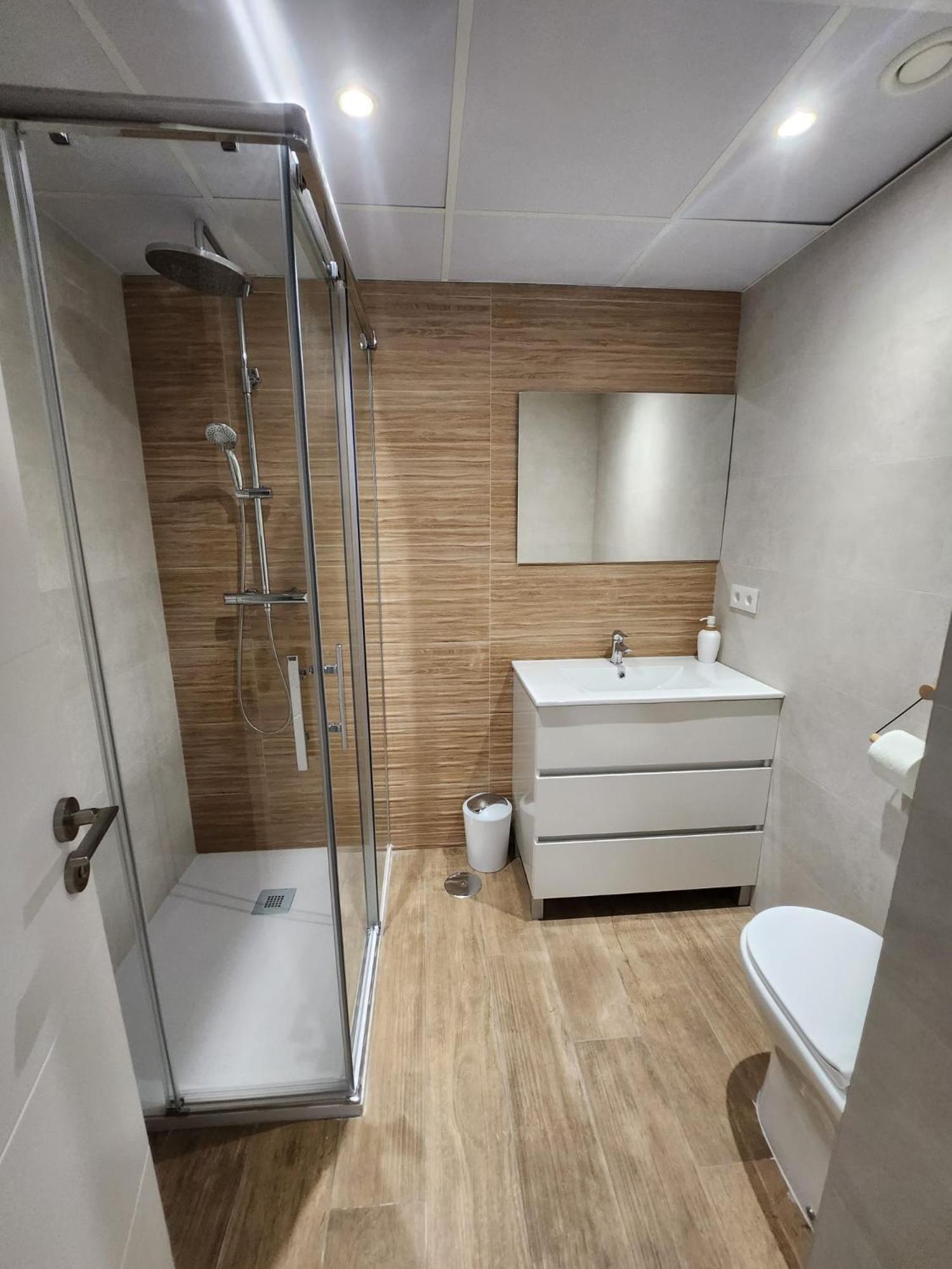 Novamar Apartamentos 丰希罗拉 外观 照片