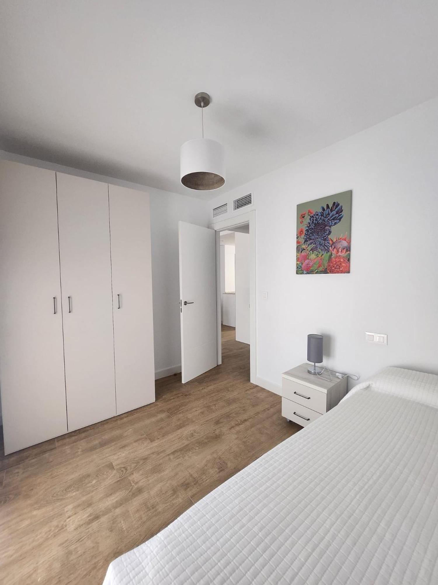 Novamar Apartamentos 丰希罗拉 外观 照片