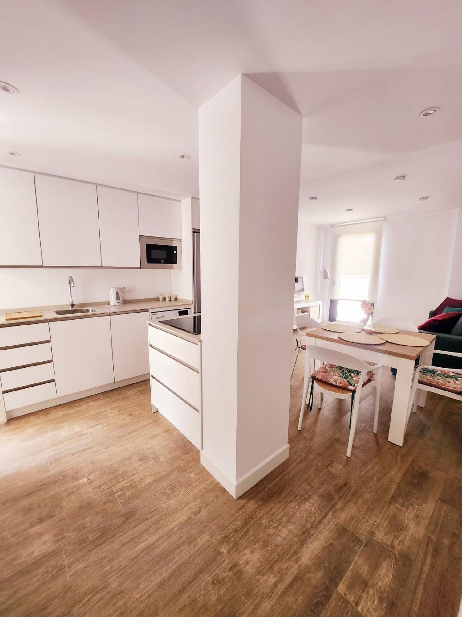 Novamar Apartamentos 丰希罗拉 客房 照片